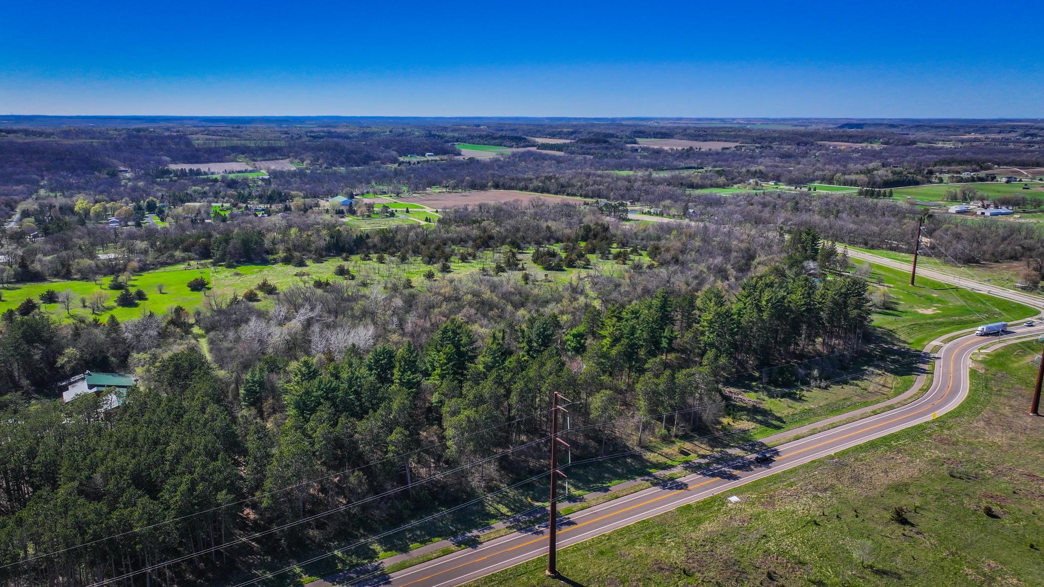 Xxx County 14 Boulevard Cannon Falls MN 55009