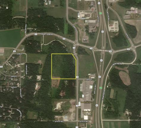 Xxx County 14 Boulevard Cannon Falls MN 55009