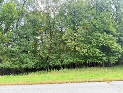 L2 B2 83rd Street NE Spicer MN 56288