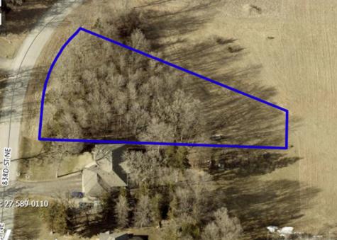 L2 B2 83rd Street NE Spicer MN 56288