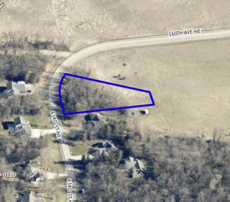 L2 B2 83rd Street NE Spicer MN 56288