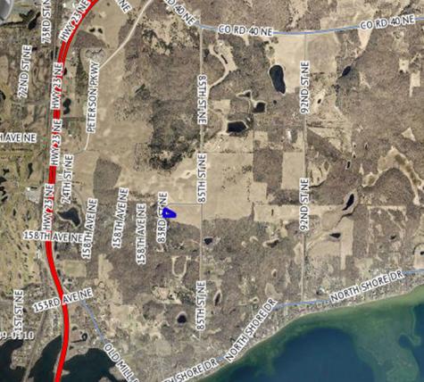 L2 B2 83rd Street NE Spicer MN 56288