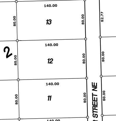 24148 Taylor Street NE Bethel MN 55005