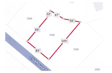 2560 Clubhouse Drive Lake City MN 55041