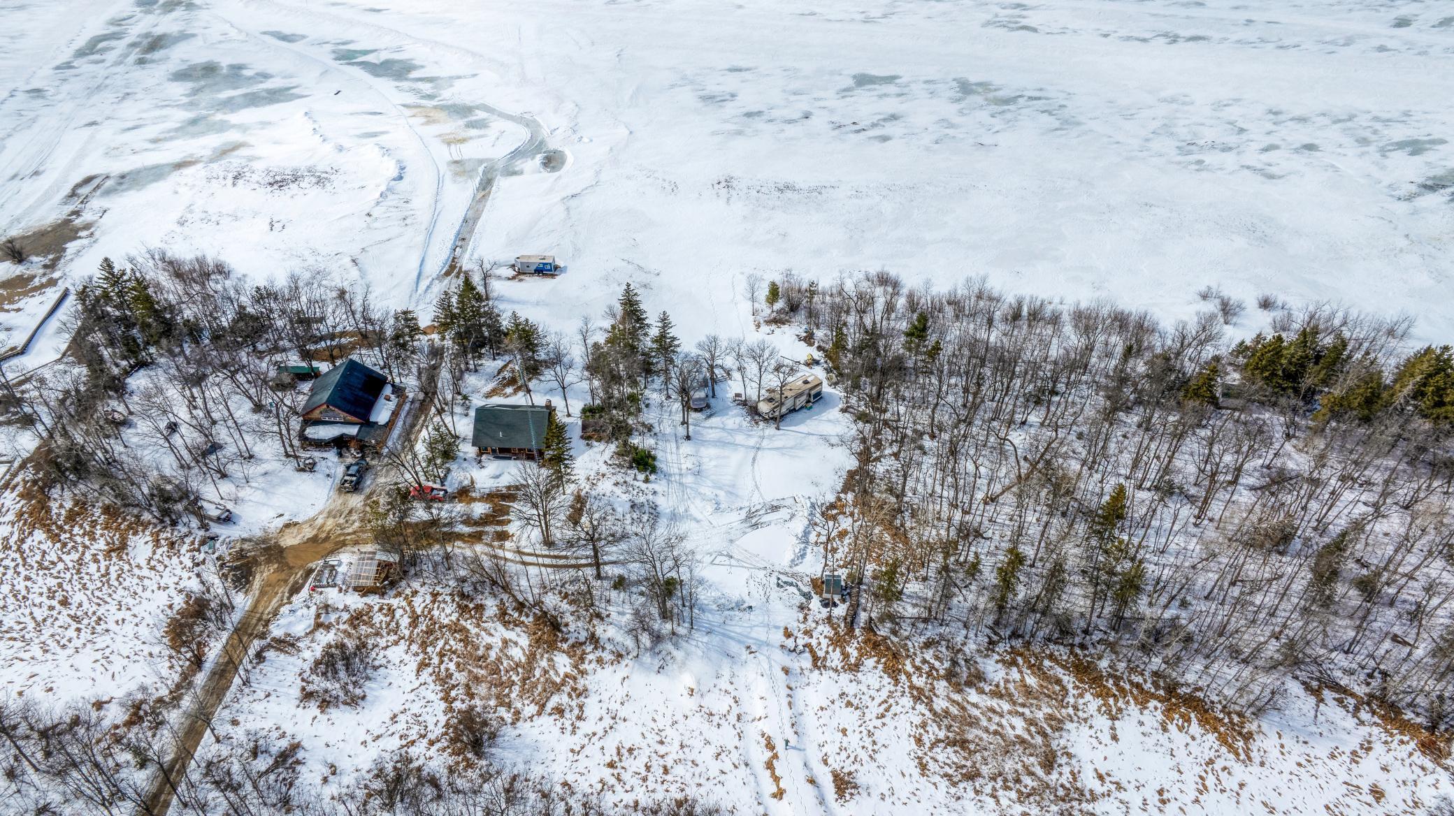 25780 Liliput Lane NE Waskish MN 56685