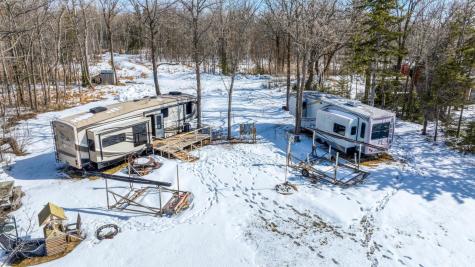 25780 Liliput Lane NE Waskish MN 56685