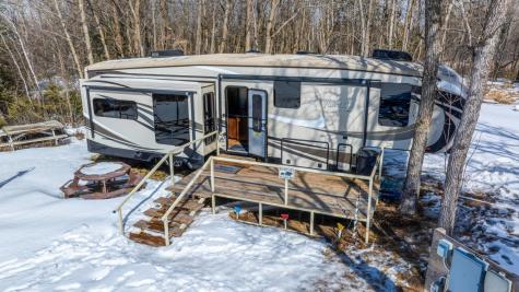 25780 Liliput Lane NE Waskish MN 56685