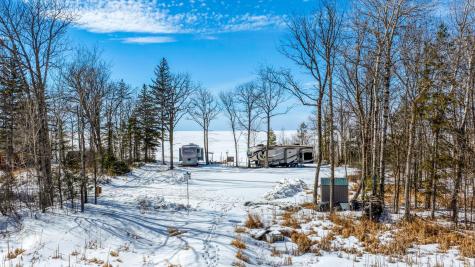 25780 Liliput Lane NE Waskish MN 56685
