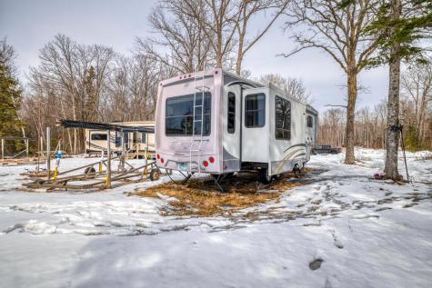 25780 Liliput Lane NE Waskish MN 56685