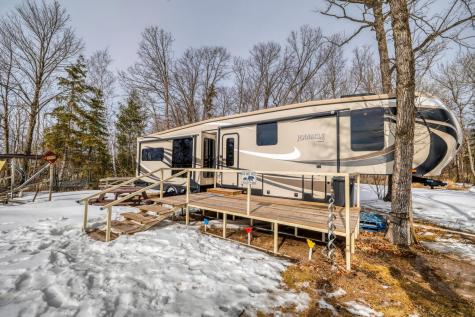25780 Liliput Lane NE Waskish MN 56685