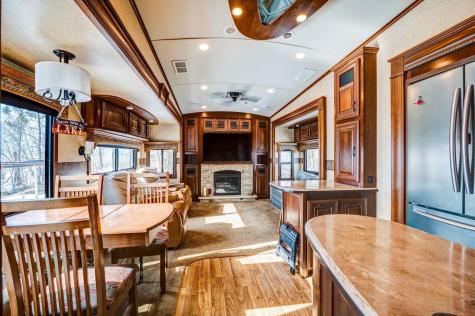 25780 Liliput Lane NE Waskish MN 56685