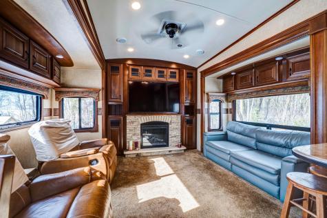 25780 Liliput Lane NE Waskish MN 56685
