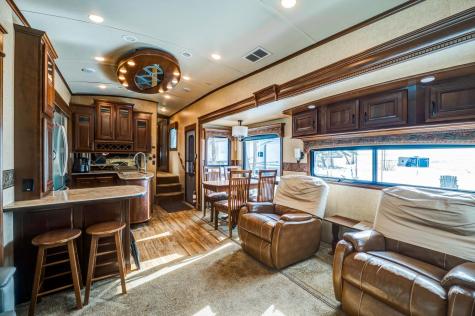 25780 Liliput Lane NE Waskish MN 56685