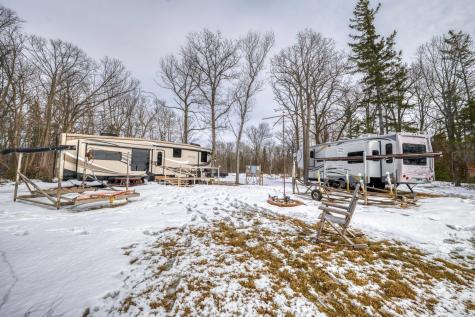 25780 Liliput Lane NE Waskish MN 56685