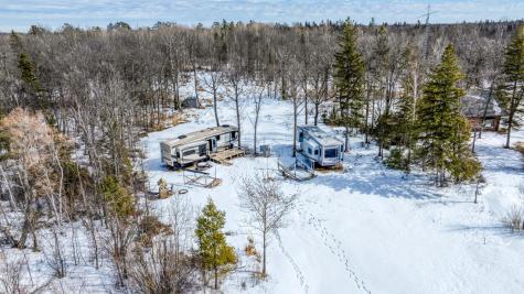25780 Liliput Lane NE Waskish MN 56685