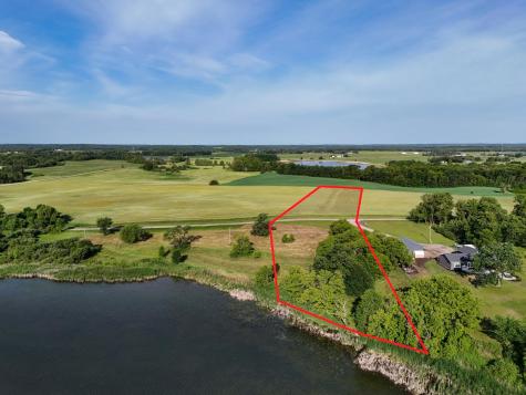 507XX 397th Ave D2 Frazee MN 56544