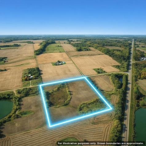 Tbd Baker Avenue NW Buffalo MN 55313