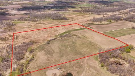 Tbd 360th Street Avon MN 56310