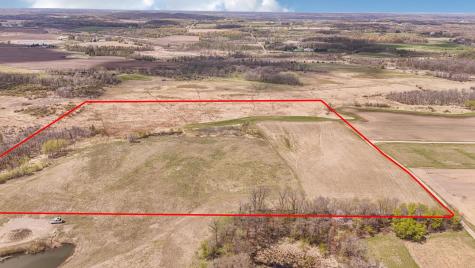Tbd 360th Street Avon MN 56310