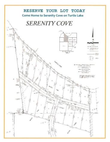XXX7 Serenity Lane SW Alexandria MN 56308