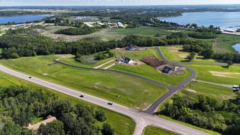 1 Branch Creek Road Detroit Lakes MN 56501