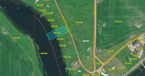 112 Eula Mae Woodward Parkway SW Oakes ND 58474