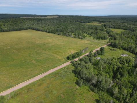 86640 N South Pratt Road Bayfield WI 54814