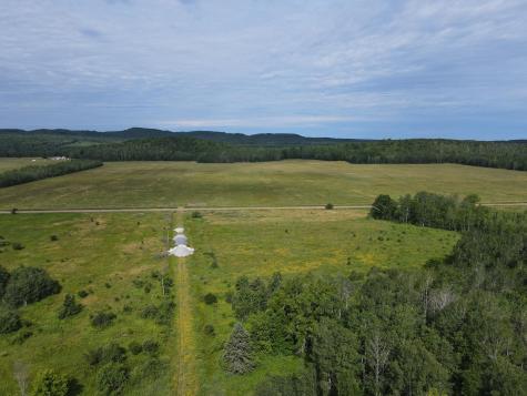 86640 N South Pratt Road Bayfield WI 54814