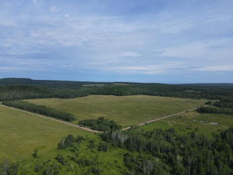 86640 N South Pratt Road Bayfield WI 54814