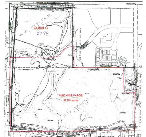 XXX Eagle Creek Avenue NE Prior Lake MN 55372
