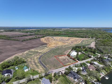 Tbd Lot 1 Blk 1 County Road 11 NE Alexandria MN 56308