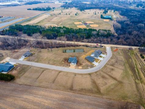 599 Kodiak Drive NW Stewartville MN 55976