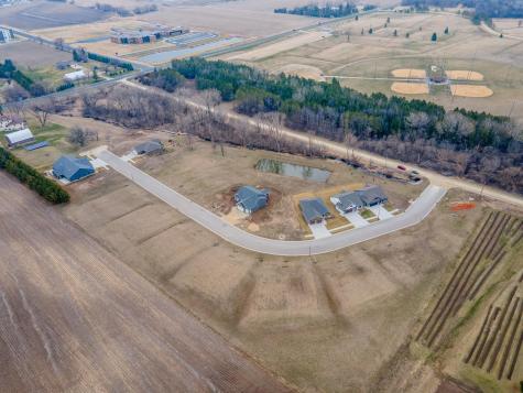 599 Kodiak Drive NW Stewartville MN 55976
