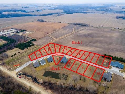 599 Kodiak Drive NW Stewartville MN 55976