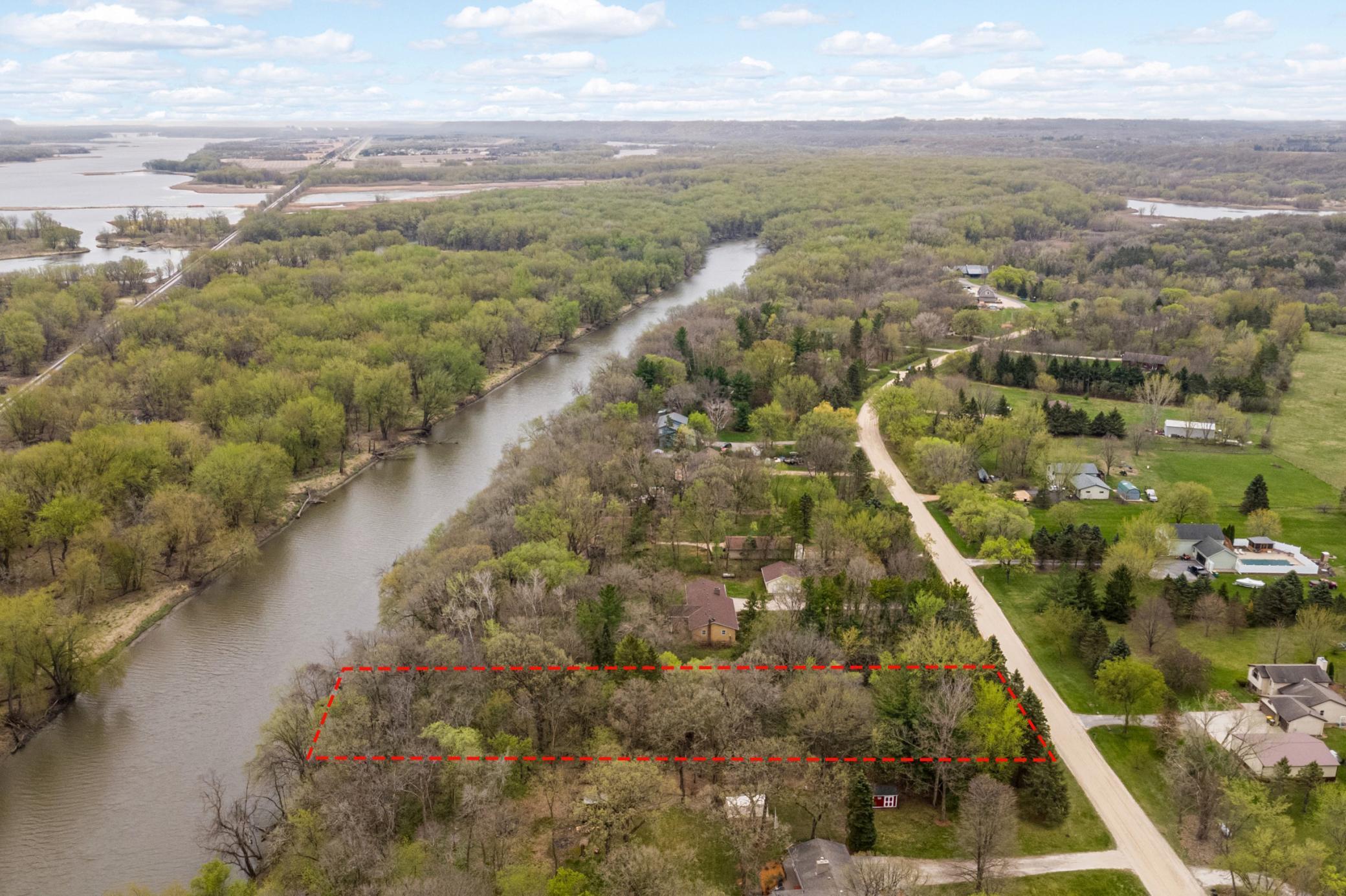 17624 Blackbird Trail Hastings MN 55033