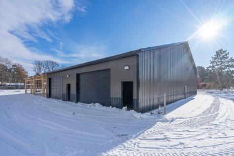 Unit #4 26020 County Road 3 Merrifield MN 56465