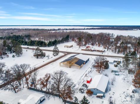 Unit #4 26020 County Road 3 Merrifield MN 56465