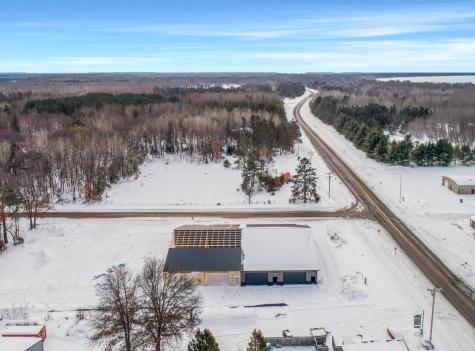 Unit #4 26020 County Road 3 Merrifield MN 56465