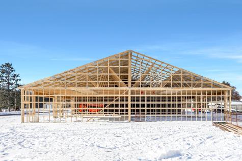 Unit #4 26020 County Road 3 Merrifield MN 56465