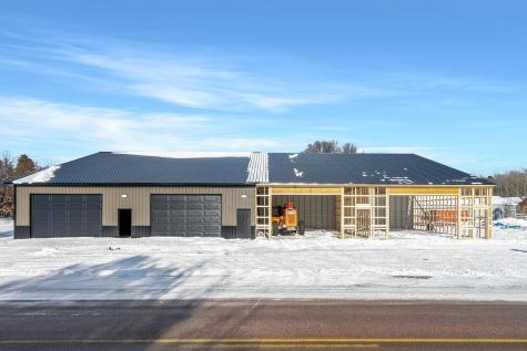 Unit #4 26020 County Road 3 Merrifield MN 56465