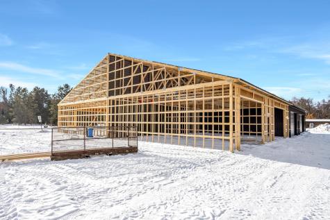 Unit #4 26020 County Road 3 Merrifield MN 56465