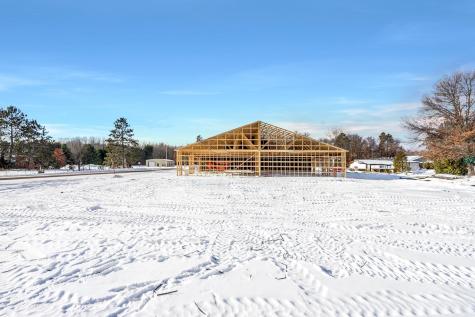 Unit #4 26020 County Road 3 Merrifield MN 56465