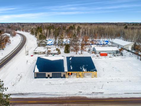 Unit #4 26020 County Road 3 Merrifield MN 56465