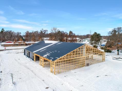 Unit #4 26020 County Road 3 Merrifield MN 56465