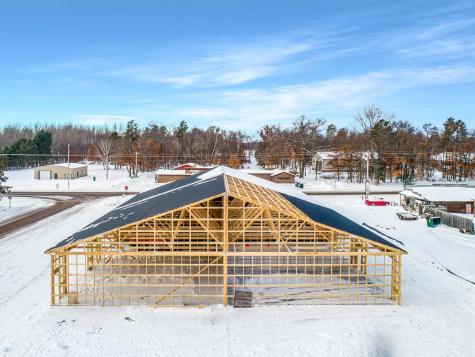 Unit #4 26020 County Road 3 Merrifield MN 56465