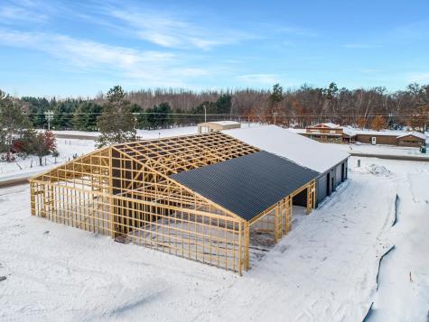 Unit #4 26020 County Road 3 Merrifield MN 56465