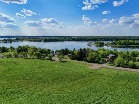 311XX 452nd Street B1 Vergas MN 56587