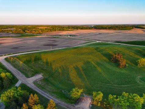 311XX 452nd Street B1 Vergas MN 56587