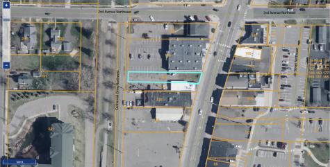 134 Lake Street N Forest Lake MN 55025