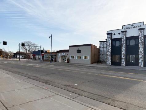 134 Lake Street N Forest Lake MN 55025
